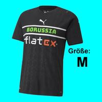 NEU Original Puma Trikot Größe M Borussia Mönchengladbach NEU Nordrhein-Westfalen - Borken Vorschau