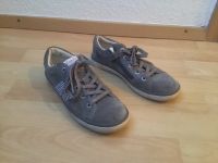 Halbschuhe Schuhe Lurchi Gr. 35 Mittel sehr gut Niedersachsen - Samern Vorschau