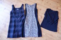 Set: 2 Winter - Kleider & 1 Shirt (Gr.36) "Esprit", "Street One" Nordrhein-Westfalen - Viersen Vorschau