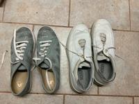 Schuhe 42 VA Milano - Ecco Berlin - Köpenick Vorschau