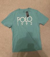 POLO Ralph Lauren T-Shirt / NEU / Etikett / Jugend XL / Erw. M Niedersachsen - Seevetal Vorschau