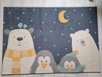 Teppich Läufer Kinder 120x70cm Dithmarschen - Brunsbuettel Vorschau