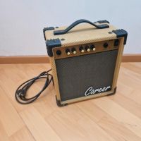 Career KA-15 guitar amplifier Bayern - Friedberg Vorschau