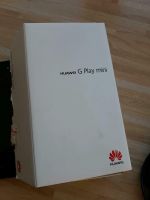 Huawei G Play mini Nordrhein-Westfalen - Rahden Vorschau