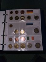 Münzsammler zum Austausch Sonder und Kursmünzen Bayern - Untersiemau Vorschau