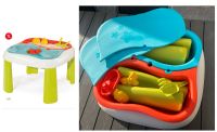 Smoby Wasserspieltisch / Sandspieltisch !!!NEU!!! nur ausgepackt Bayern - Helmbrechts Vorschau