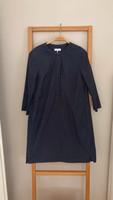 Cinque Hemdblusenkleid, Größe 40, Blau Niedersachsen - Seevetal Vorschau