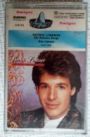 Patrick Lindner - Musikkassette von 1990 Sachsen - Radebeul Vorschau