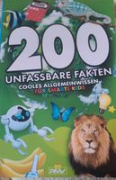 200 Znfassbare Fakten. Brandenburg - Wittenberge Vorschau