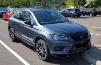 Cupra Ateca 300 PS DSG Rodium Grau München - Trudering-Riem Vorschau