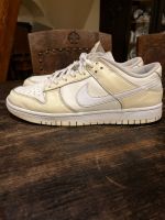 Nike Dunk low Coconut Milk Sachsen - Priestewitz Vorschau