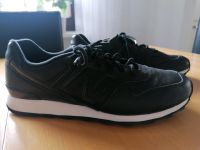 NB new balance Leder Da Sneaker Baden-Württemberg - Graben-Neudorf Vorschau