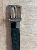 BURBERRY Herrengürtel aus Leder in Größe 95 Hamburg Barmbek - Hamburg Barmbek-Süd  Vorschau