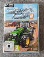 Giants Landwirtschafts Simulator 19 für PC ( gerne auch tauschen) Parchim - Landkreis - Crivitz Vorschau