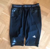 !NEU! Adidas Herren Lauftights Laufhose Gr. M Techfit Powerweb Bayern - Bamberg Vorschau