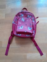 TCM Tchibo Kinderrucksack Einhorn Rucksack München - Hadern Vorschau