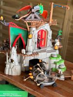 PLAYMOBIL Dragon Berk Rostock - Pölchow Vorschau