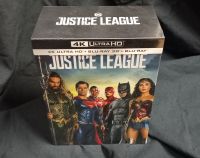 Justice League/ One-Click Box Set/Manta Lab Baden-Württemberg - Konstanz Vorschau