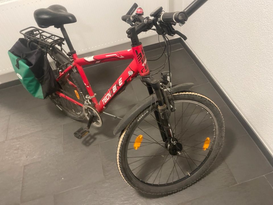 Fahrrad Tecnobike TBK 27,5 in Essen