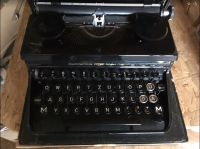 Schreibmaschine von Kappel Niedersachsen - Stuhr Vorschau