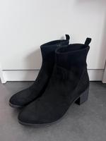 Schwarze Stiefel H&M Thüringen - Erfurt Vorschau
