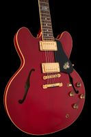 1994 Gibson ES335 Dot 100th Anniversary Centennial Collection Nordrhein-Westfalen - Paderborn Vorschau