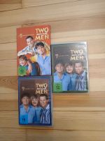 Two and a half Men DVDs Bayern - Rosenheim Vorschau