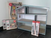 LUNDBY Puppenhaus LIFE Extra Geschoss Treppen wie neu + mit OVP Sachsen - Großpösna Vorschau