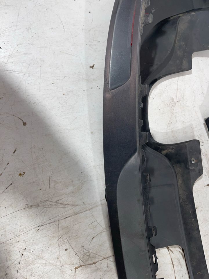 VW Tiguan Spoiler Heck Stoßstange Hinten 5N0807521 ab2007-2018 in Bochum