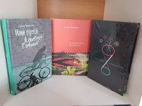 ukrainische Bücher, Українські книги Sachsen - Lichtenstein Vorschau