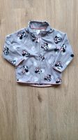 Fleecejacke Minnie Maus Disney H&M 74 Bayern - Würzburg Vorschau