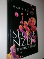 Sequenzen der Wirklichkeit Marie Döling Prosa Berlin - Pankow Vorschau