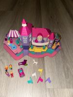 Polly Pocket Mini bluebird Lightning up magical mansion komplett Schleswig-Holstein - Göldenitz (bei Berkenthin) Vorschau