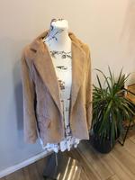 Cordjacke / Jacke / Sweatjacke/ Blazer Multiblu 40 Brandenburg - Potsdam Vorschau