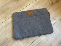 ❗️Notebook Laptop Tablet Tasche - Grau - Sehr guter Zustand Bochum - Bochum-Wattenscheid Vorschau