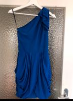 TFNC Kleid , Party,Abschlussball One Shoulder , Gr. S Bochum - Bochum-Wattenscheid Vorschau