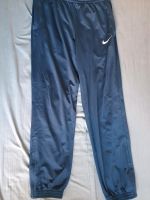 Nike jogginghose blau M Herren Wandsbek - Hamburg Bramfeld Vorschau