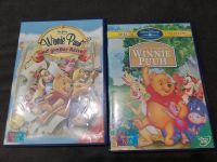 DVD Winnie Puuh Baden-Württemberg - Zell unter Aichelberg Vorschau