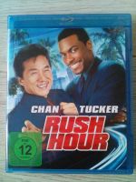 Rush Hour - Jackie Chan Chris Tucker - Blu Ray Film Schleswig-Holstein - Schleswig Vorschau