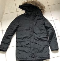 Parker, warme Winterjacke Gr 164 Niedersachsen - Vienenburg Vorschau