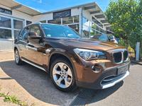 BMW X1 Xenon~Pano~Leder Bayern - Haibach Unterfr. Vorschau
