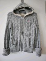 Hollister  kaputze jacke gr.L  40 West - Schwanheim Vorschau