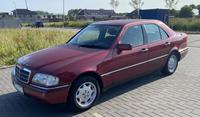 Mercedes C 280 Automatik Niedersachsen - Norden Vorschau