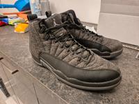 AIR JORDAN XII WOOL Gr. 46 Niedersachsen - Hildesheim Vorschau