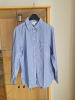 H&M Damen Bluse gestreift Gr. XS Baden-Württemberg - Obersulm Vorschau