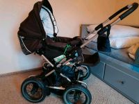 Emmaljunga Kinderwagen Nordwestmecklenburg - Landkreis - Rehna Vorschau