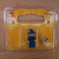 Lego Minifigur Zauberer Magier Eule Mittelalter Niedersachsen - Garbsen Vorschau