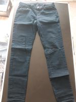 Damen Jeanshose blau markenlos W ca.37 cm L ca.94 cm Berlin - Köpenick Vorschau