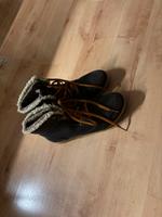 Esprit Winterschuhe mit Fell Bayern - Oberndorf am Lech Vorschau
