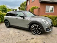 MINI Clubman Cooper S Nordrhein-Westfalen - Oberhausen Vorschau